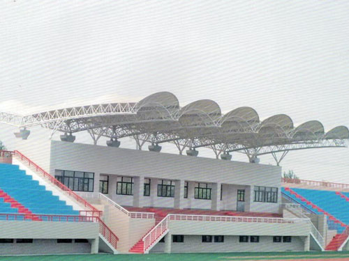 電動(dòng)天棚簾的四大種類